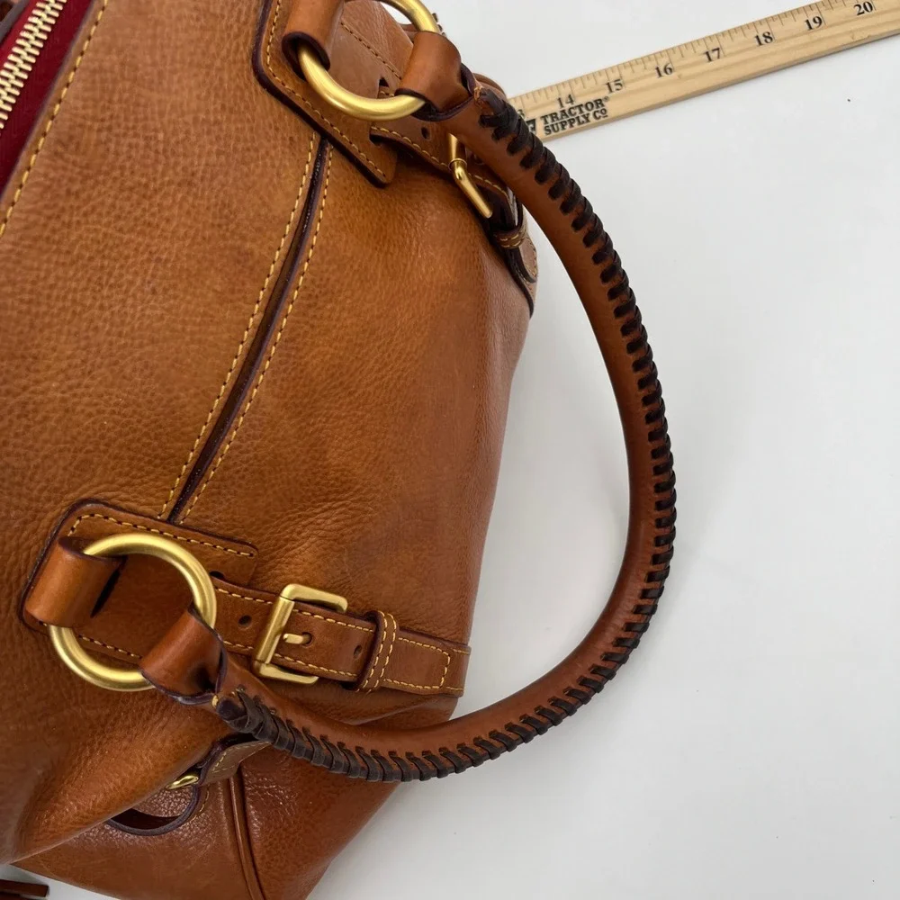 Dooney & Bourke Florentine Satchel dooney bourke